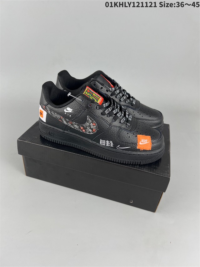 women air force one shoes size 36-40 2022-12-5-123